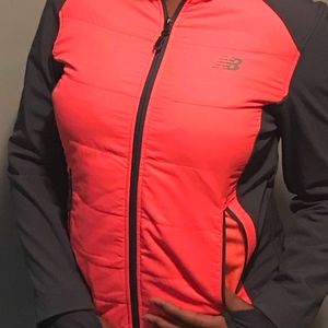 New Balance Women's Jacket